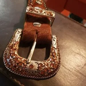 B.B. Simon | Accessories | Bb Simon Swarovski Crystals And  display picture 1